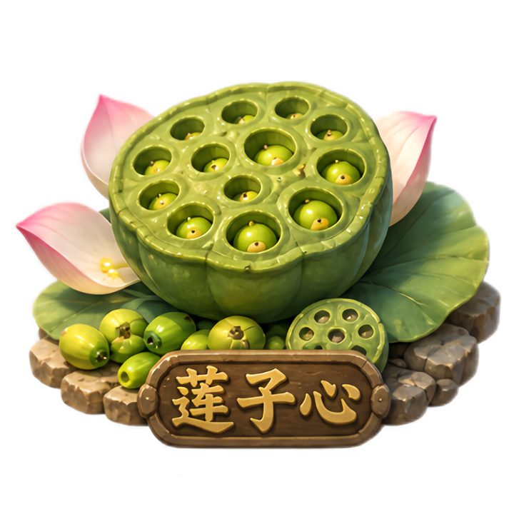 药草三